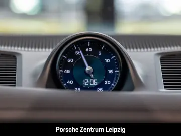 Cayenne S E-Hybrid Sportabgas HeadUp InnoDrive