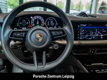 Cayenne S E-Hybrid Sportabgas HeadUp InnoDrive