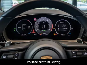 Cayenne S E-Hybrid Sportabgas HeadUp InnoDrive