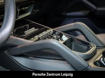 Cayenne S E-Hybrid Sportabgas HeadUp InnoDrive