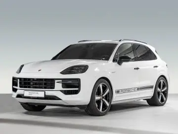 Cayenne E-Hybrid Soft-Close BOSE  Sport Chrono