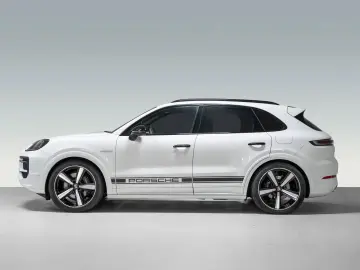 Cayenne E-Hybrid Soft-Close BOSE  Sport Chrono