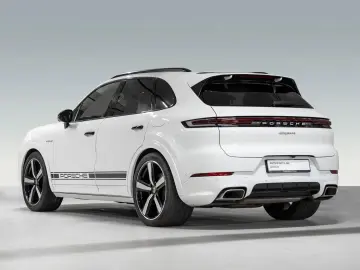 Cayenne E-Hybrid Soft-Close BOSE  Sport Chrono