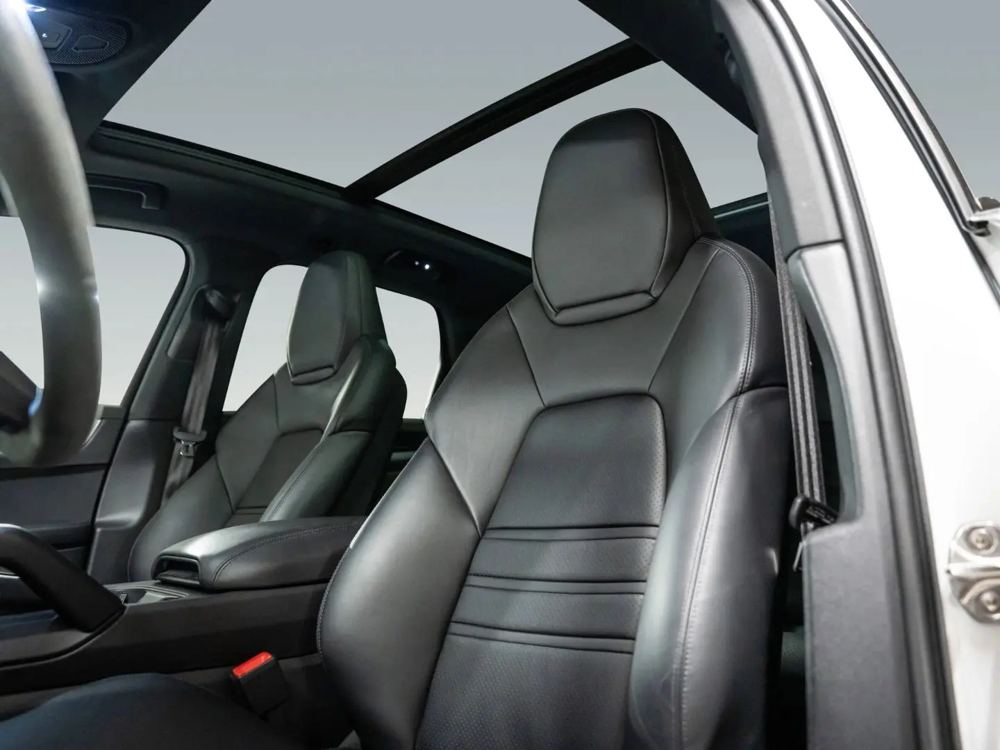 Cayenne E-Hybrid Soft-Close BOSE  Sport Chrono