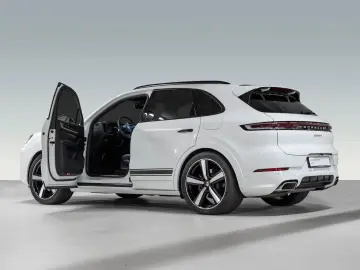 Cayenne E-Hybrid Soft-Close BOSE  Sport Chrono