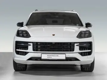 Cayenne E-Hybrid Soft-Close BOSE  Sport Chrono