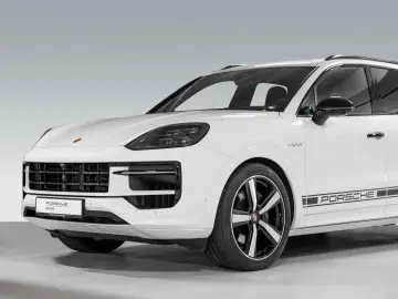 Cayenne E-Hybrid Soft-Close BOSE  Sport Chrono