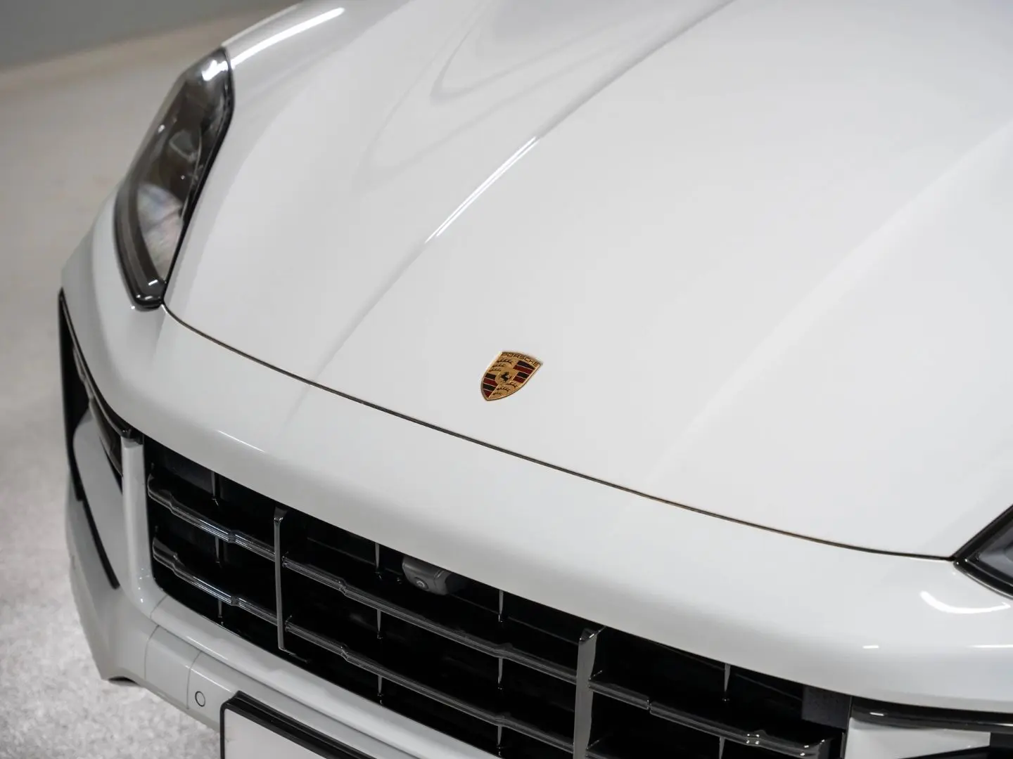 Cayenne E-Hybrid Soft-Close BOSE  Sport Chrono