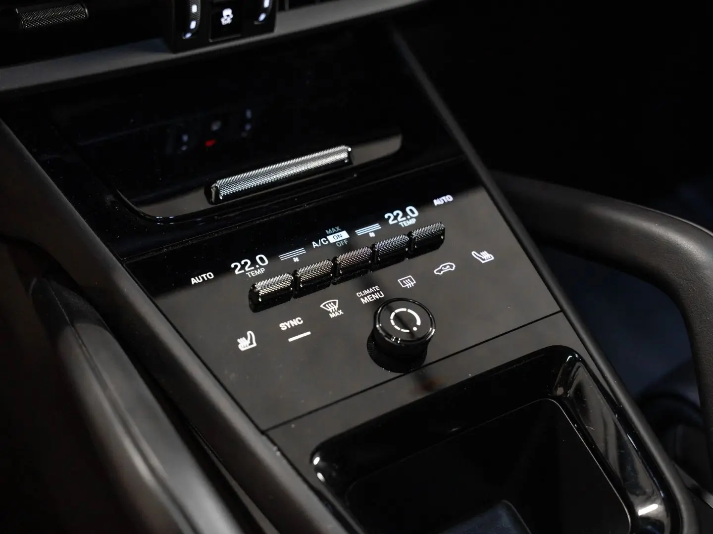 Cayenne E-Hybrid Soft-Close BOSE  Sport Chrono