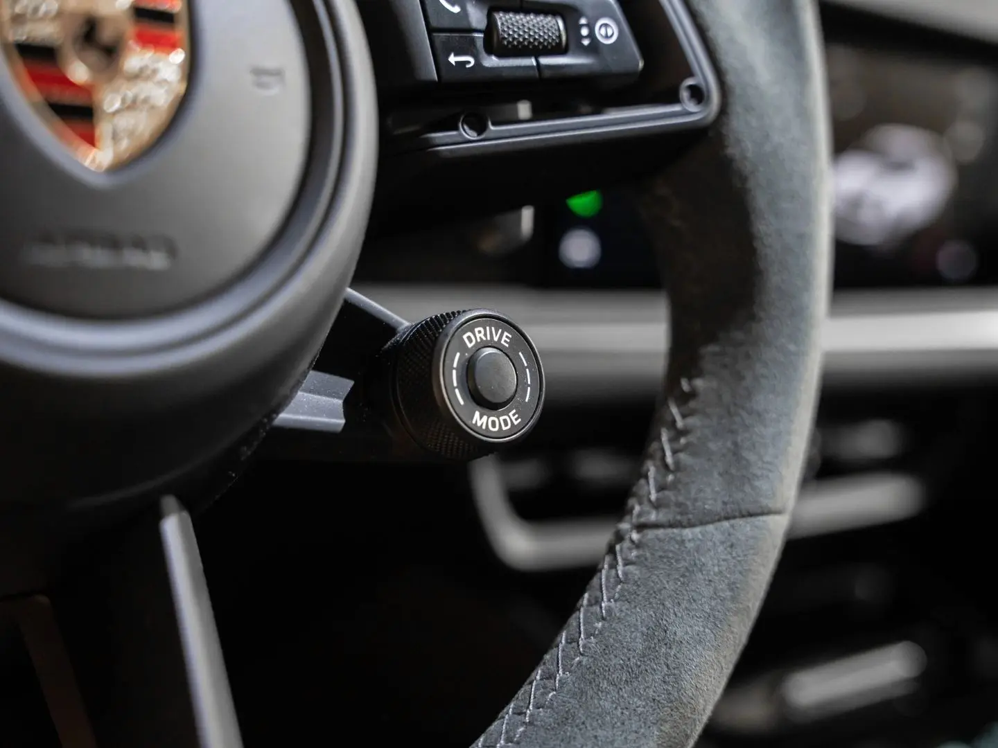 Cayenne E-Hybrid Soft-Close BOSE  Sport Chrono