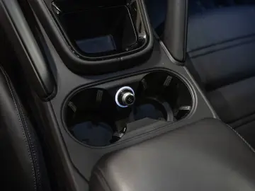 Cayenne E-Hybrid Soft-Close BOSE  Sport Chrono