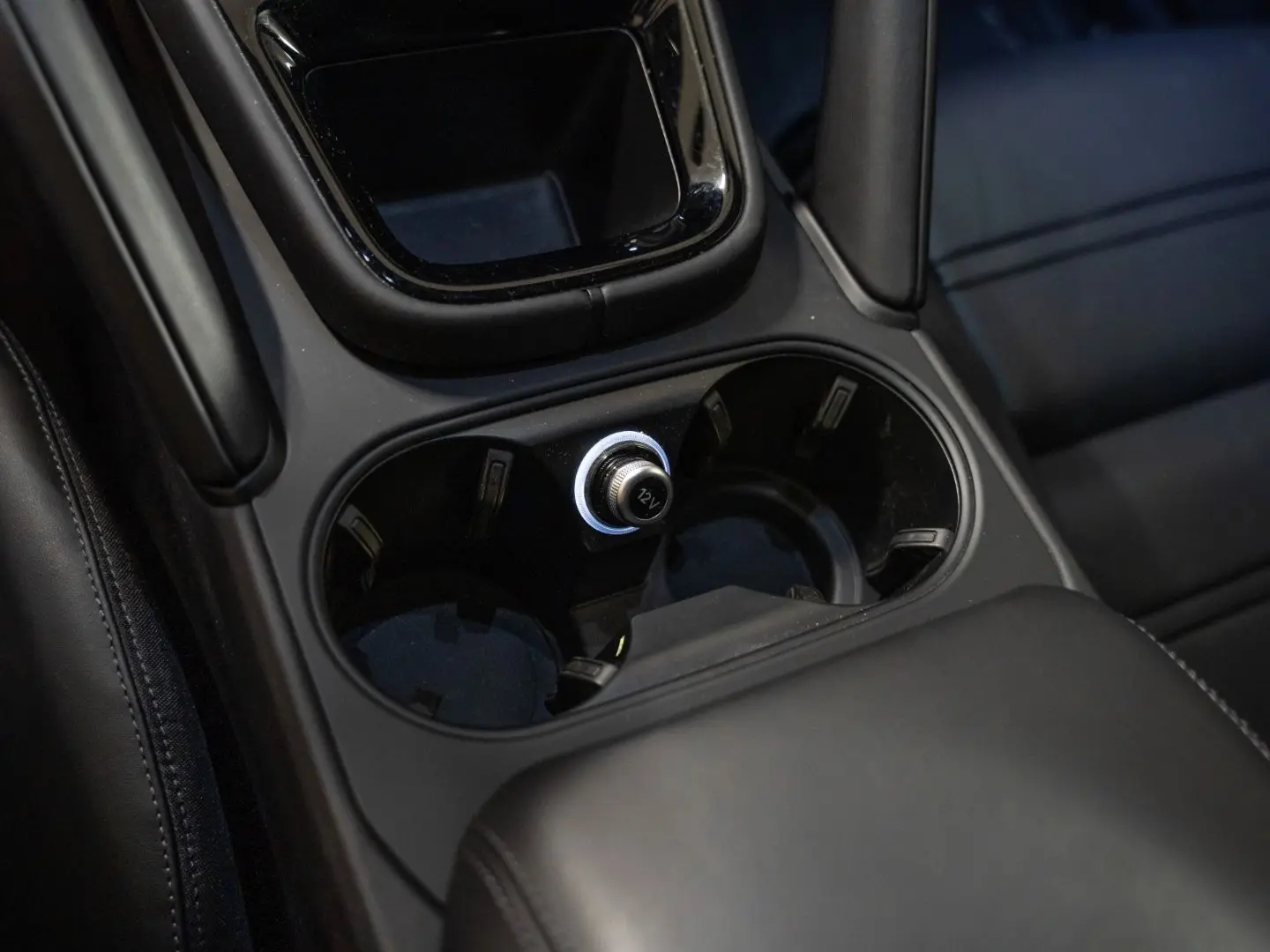 Cayenne E-Hybrid Soft-Close BOSE  Sport Chrono