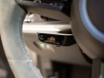 Cayenne E-Hybrid Soft-Close BOSE  Sport Chrono