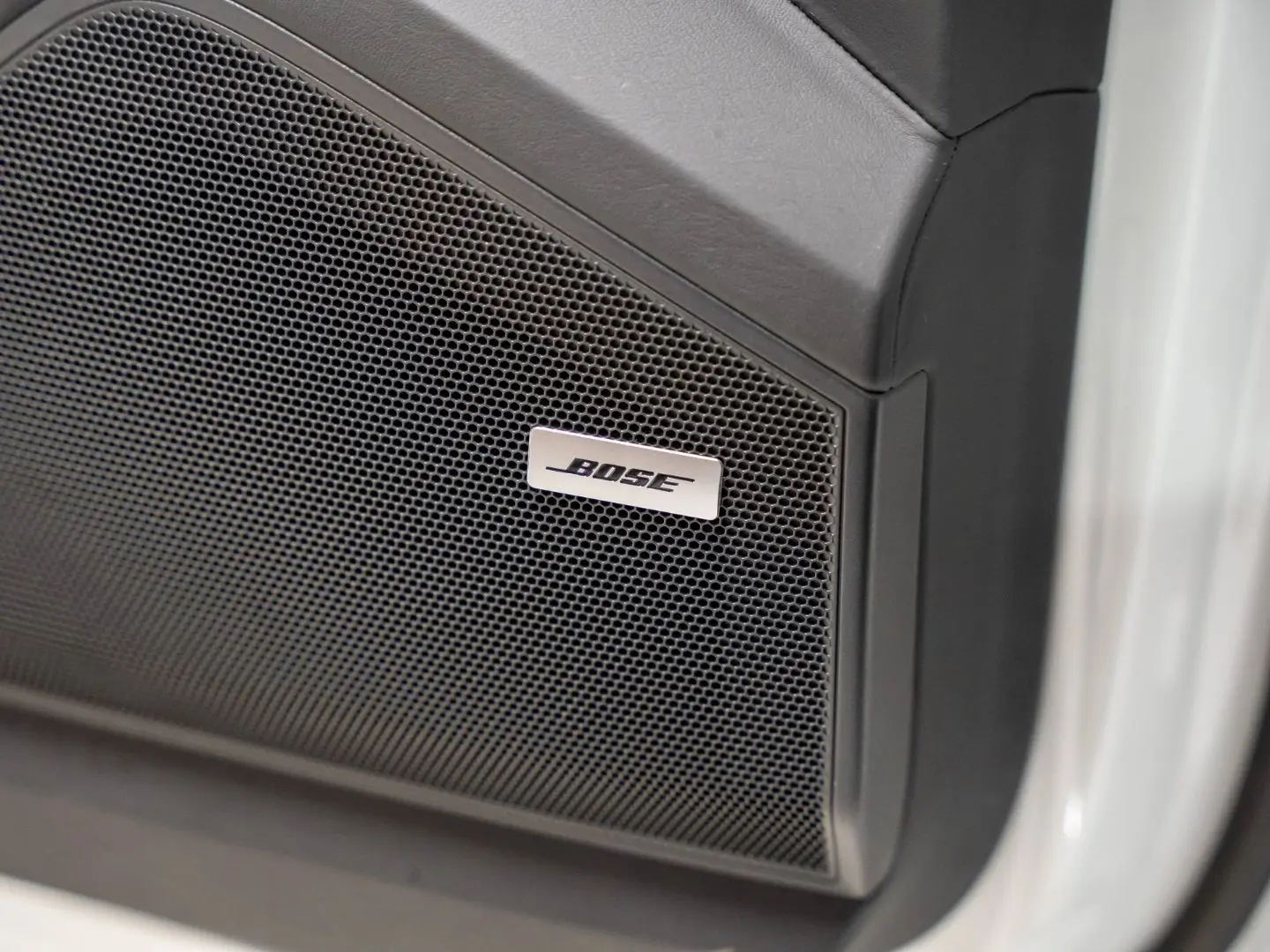Cayenne E-Hybrid Soft-Close BOSE  Sport Chrono