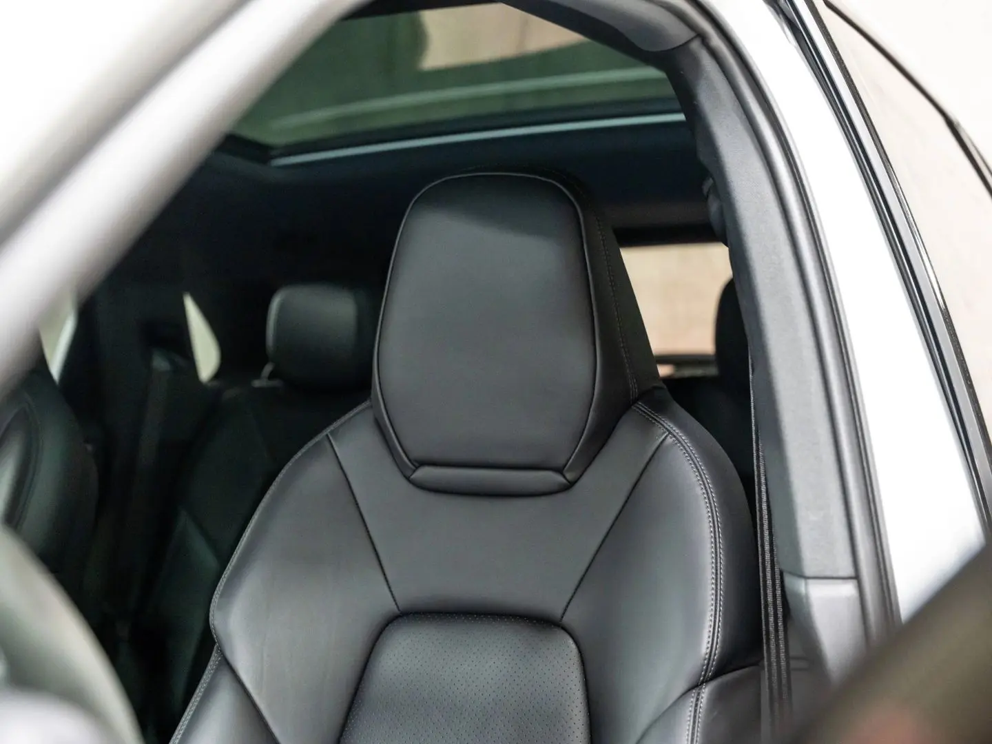 Cayenne E-Hybrid Soft-Close BOSE  Sport Chrono