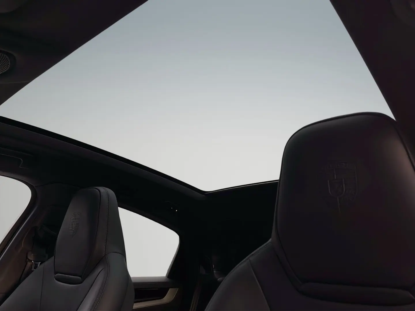 Cayenne E-Hybrid Coupe   Sportabgasanlage   BOSE