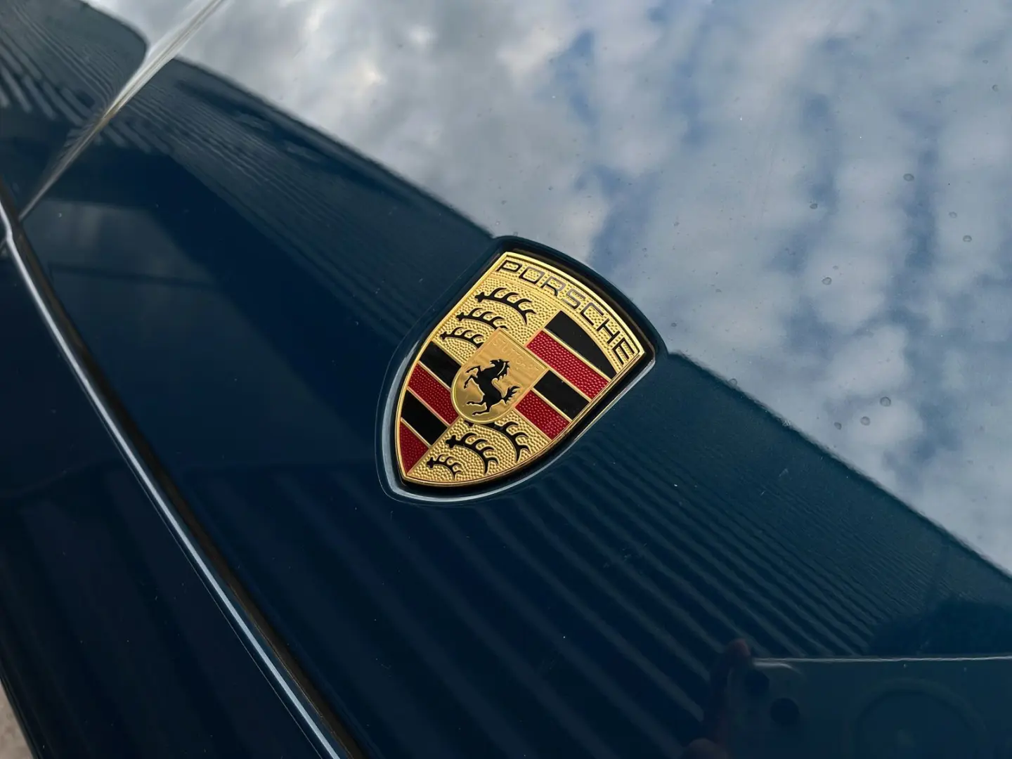 Cayenne E-Hybrid Coupe   Sportabgasanlage   BOSE