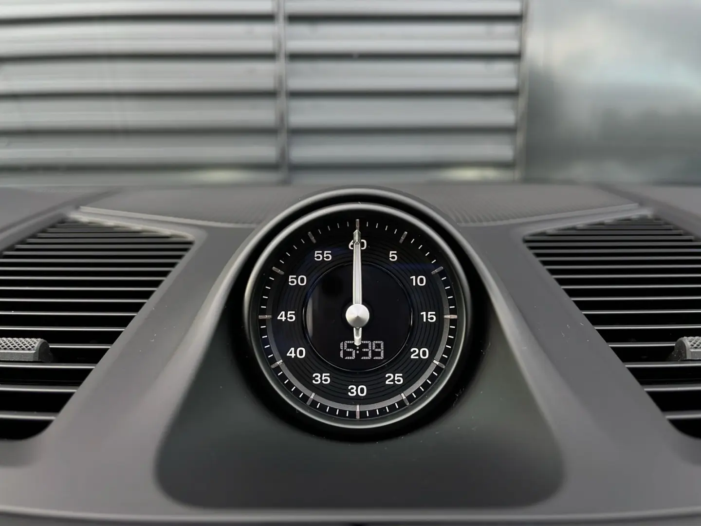 Cayenne E-Hybrid Coupe   Sportabgasanlage   BOSE