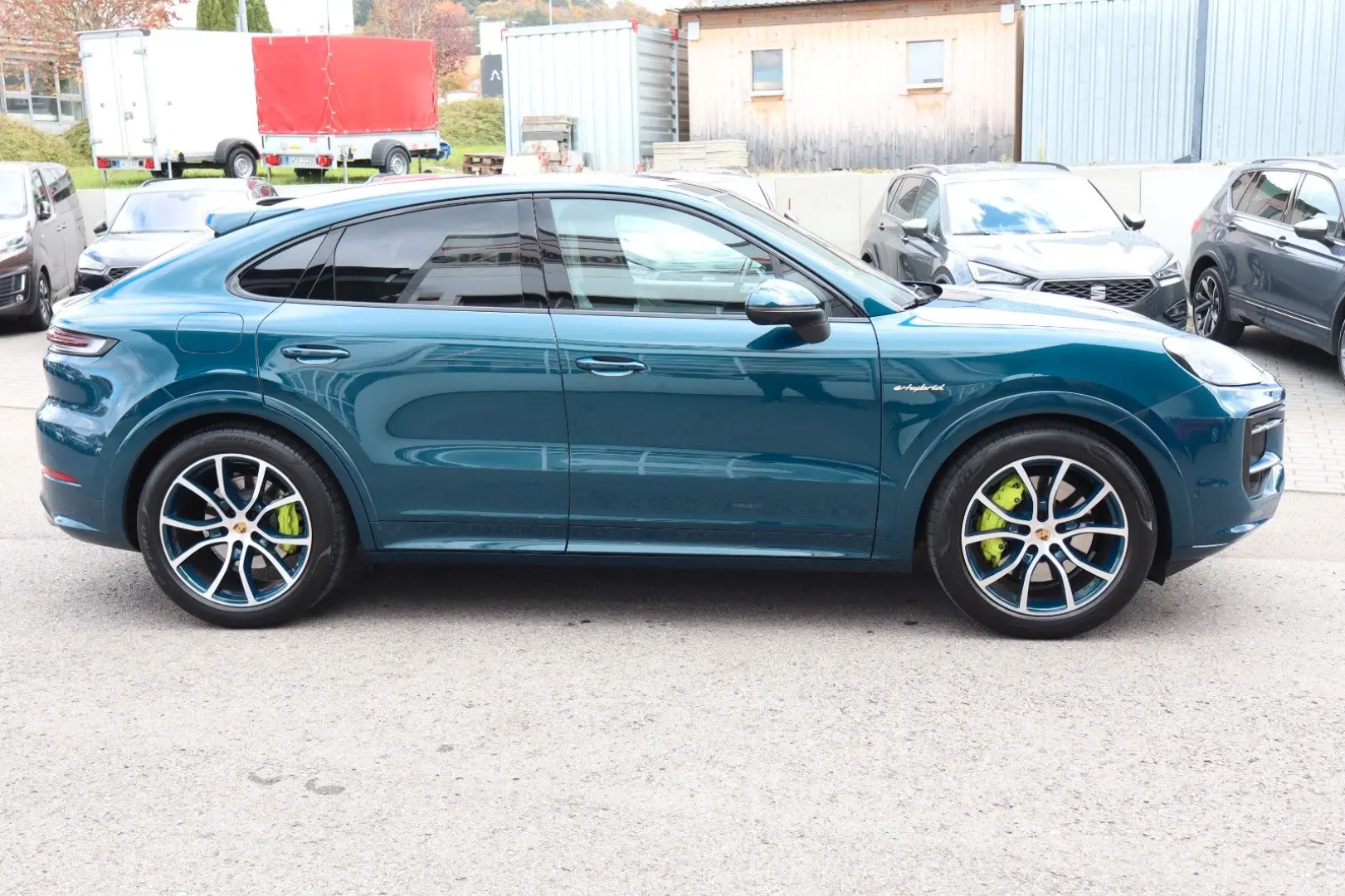 Cayenne Coupe E-Hybrid StandHz_Pano_360 _AHK_21