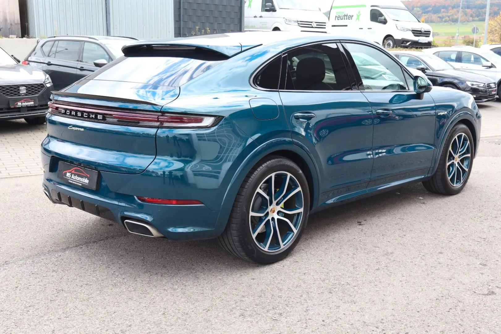 Cayenne Coupe E-Hybrid StandHz_Pano_360 _AHK_21