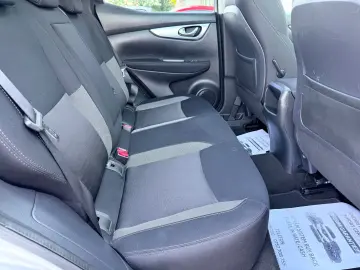 NISSAN Qashqai 2018 1.2I E6 Garantie 12 Luni Rate Avans 0 Do