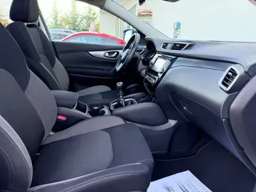 NISSAN Qashqai 2018 1.2I E6 Garantie 12 Luni Rate Avans 0 Do
