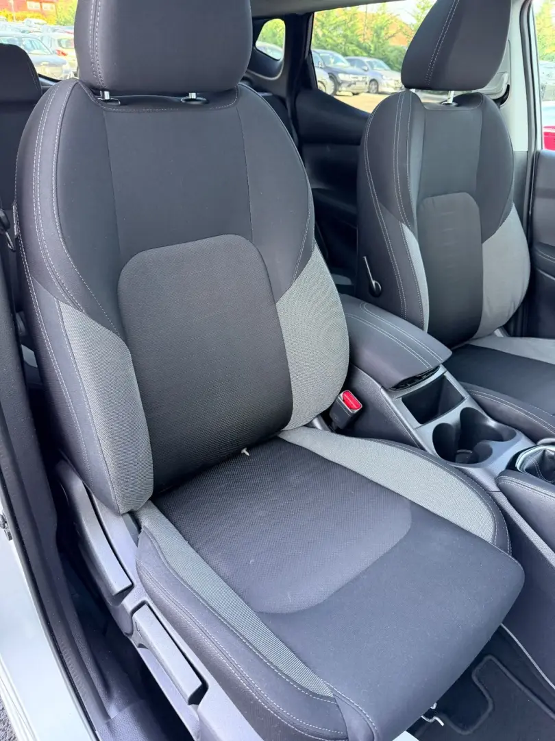 NISSAN Qashqai 2018 1.2I E6 Garantie 12 Luni Rate Avans 0 Do