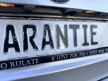 NISSAN Qashqai 2018 1.2I E6 Garantie 12 Luni Rate Avans 0 Do