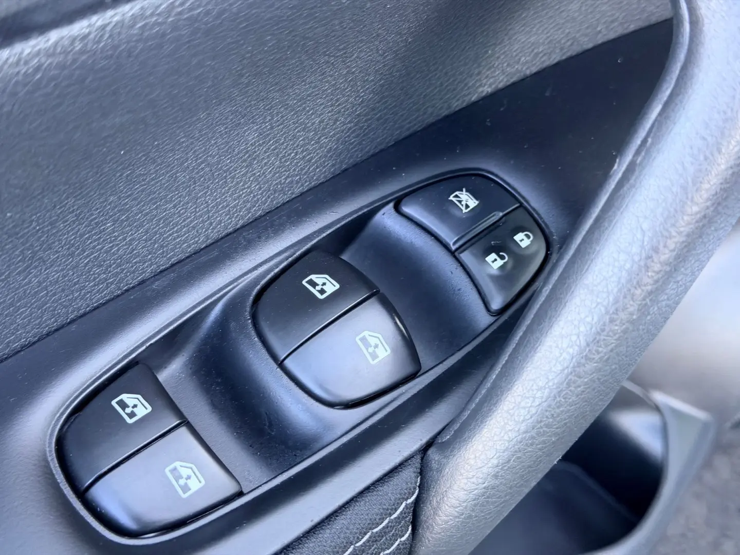 NISSAN Qashqai 2018 1.2I E6 Garantie 12 Luni Rate Avans 0 Do