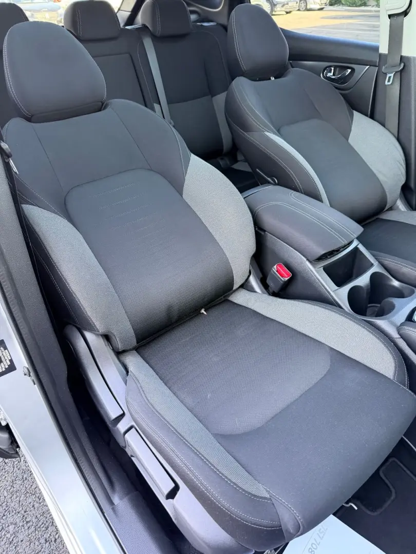 NISSAN Qashqai 2018 1.2I E6 Garantie 12 Luni Rate Avans 0 Do