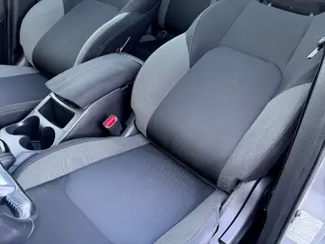 NISSAN Qashqai 2018 1.2I E6 Garantie 12 Luni Rate Avans 0 Do