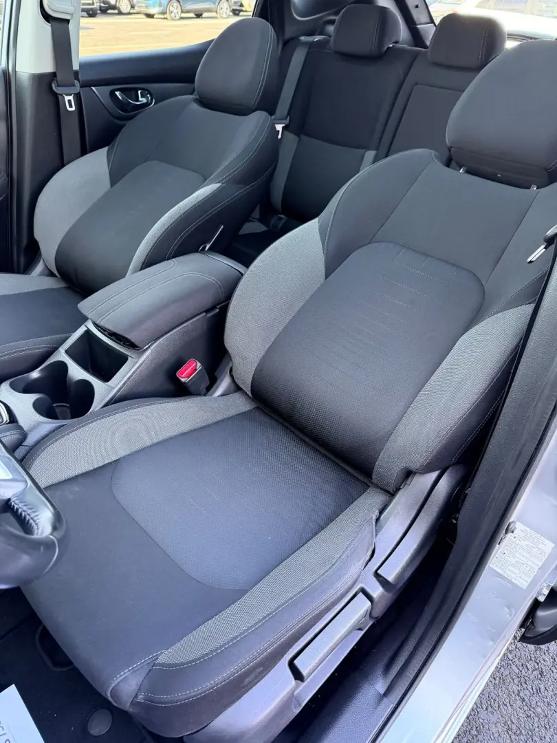 NISSAN Qashqai 2018 1.2I E6 Garantie 12 Luni Rate Avans 0 Do