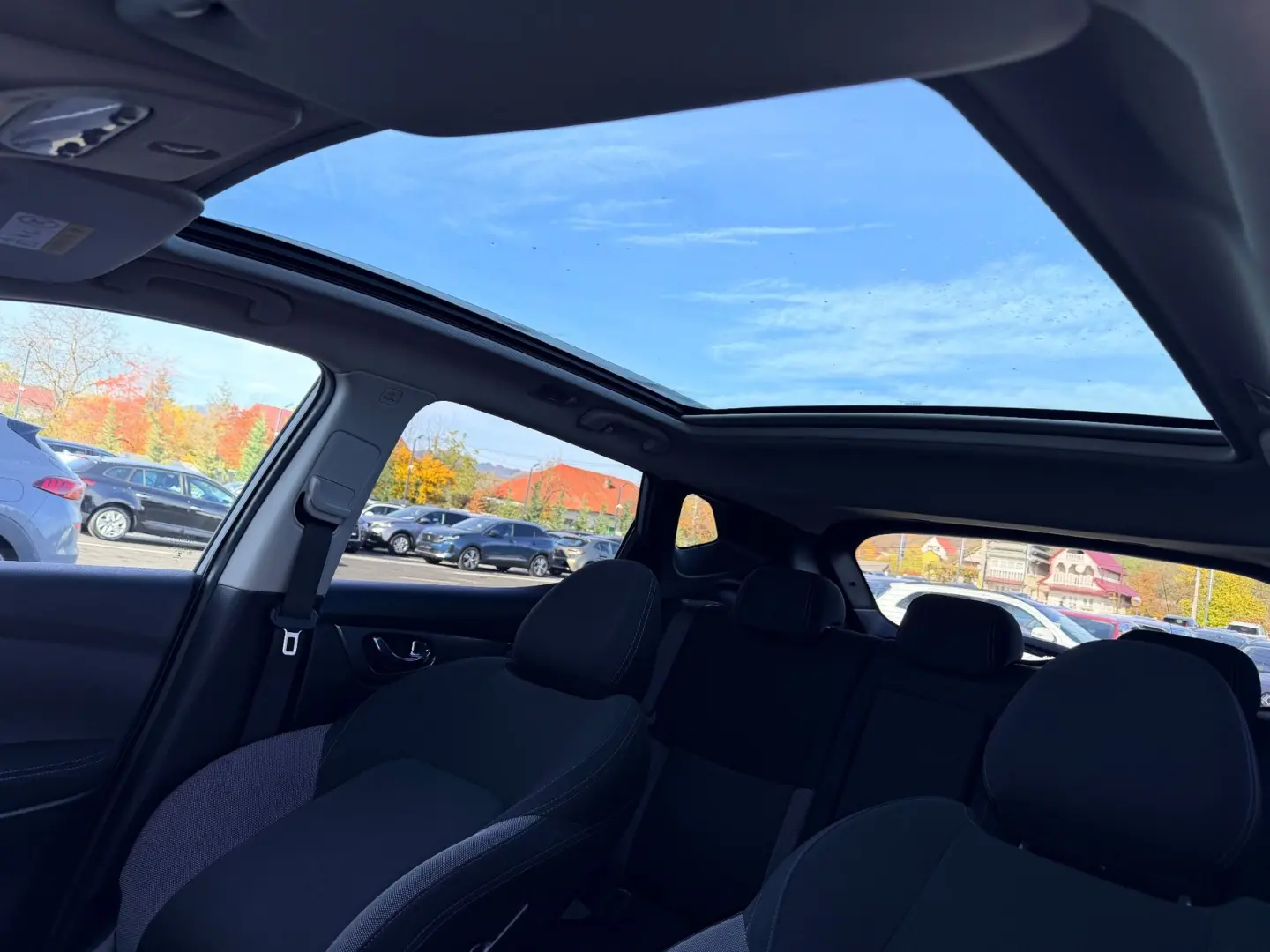 NISSAN Qashqai 2018 1.2I E6 Garantie 12 Luni Rate Avans 0 Do