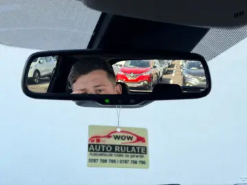 NISSAN Qashqai 2018 1.2I E6 Garantie 12 Luni Rate Avans 0 Do