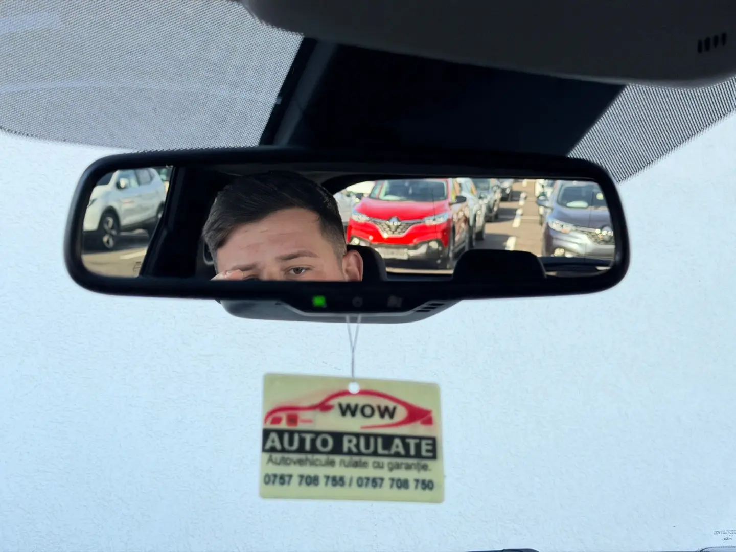 NISSAN Qashqai 2018 1.2I E6 Garantie 12 Luni Rate Avans 0 Do