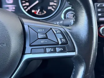 NISSAN Qashqai 2018 1.2I E6 Garantie 12 Luni Rate Avans 0 Do