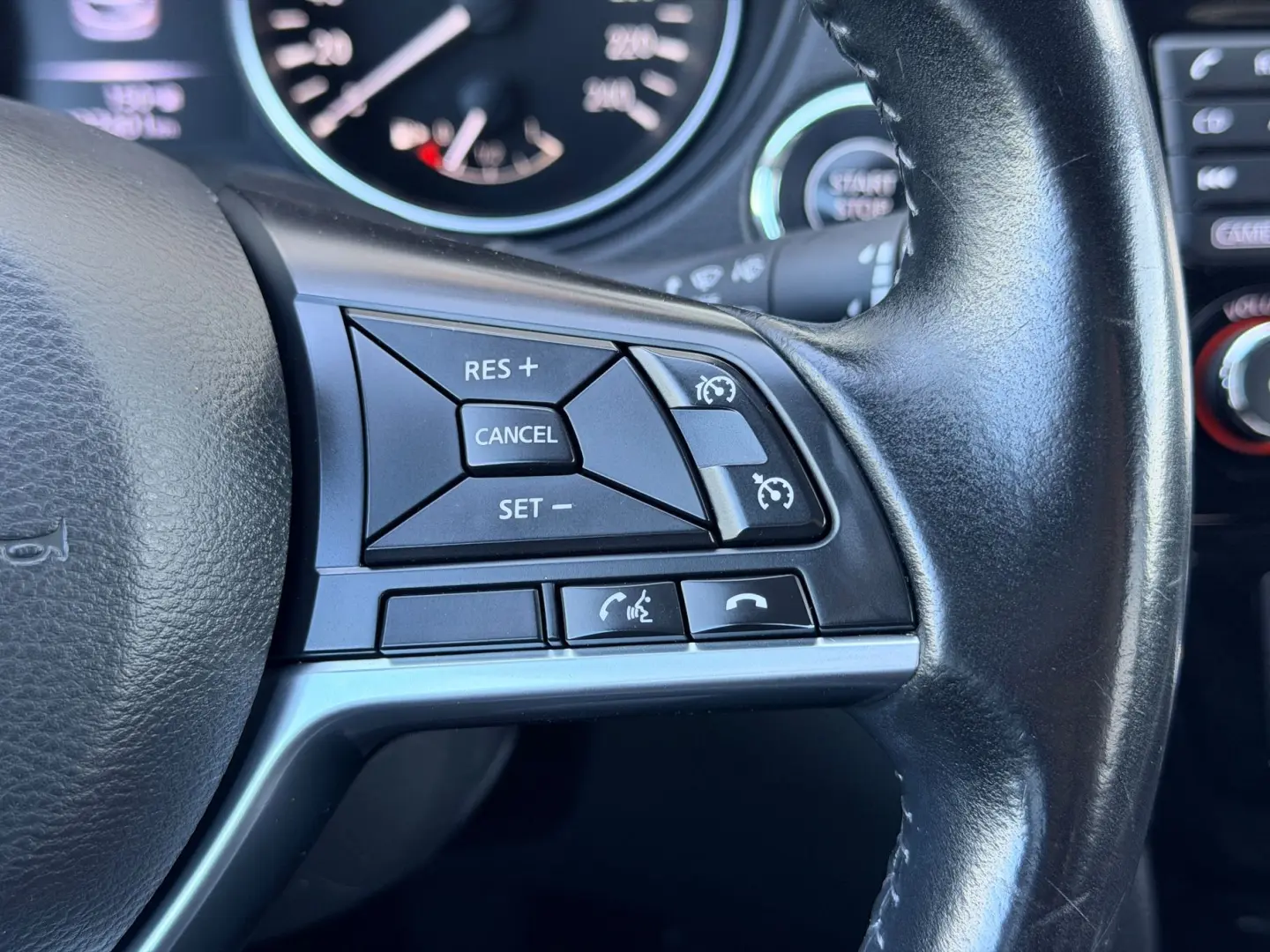 NISSAN Qashqai 2018 1.2I E6 Garantie 12 Luni Rate Avans 0 Do