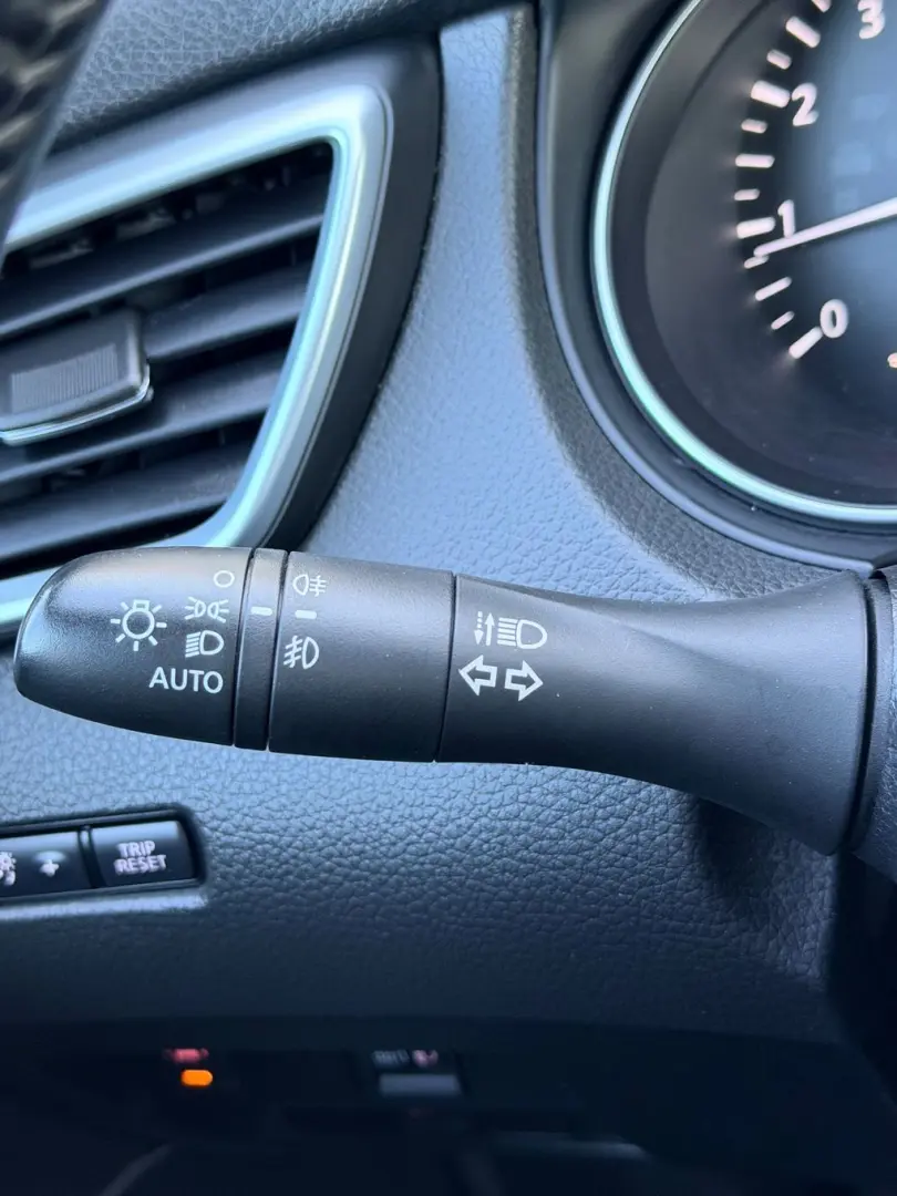 NISSAN Qashqai 2018 1.2I E6 Garantie 12 Luni Rate Avans 0 Do