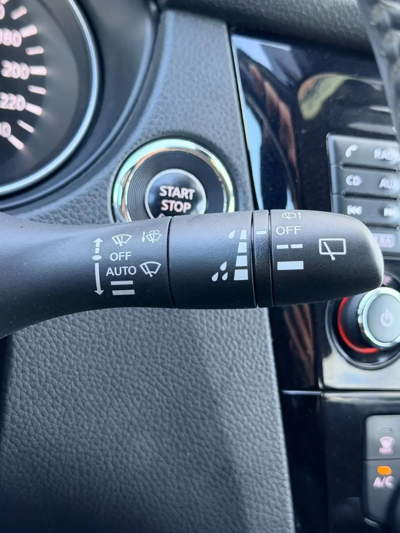 NISSAN Qashqai 2018 1.2I E6 Garantie 12 Luni Rate Avans 0 Do