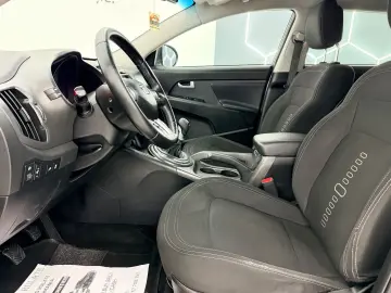 KIA SPORTAGE 2012 1.7D E5 Garantie 12 Luni Rate Avans 0 Doar