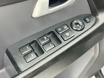 KIA SPORTAGE 2012 1.7D E5 Garantie 12 Luni Rate Avans 0 Doar