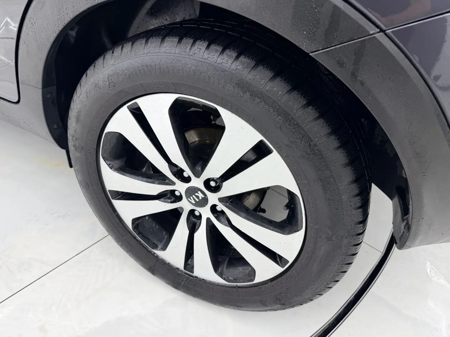 KIA SPORTAGE 2012 1.7D E5 Garantie 12 Luni Rate Avans 0 Doar