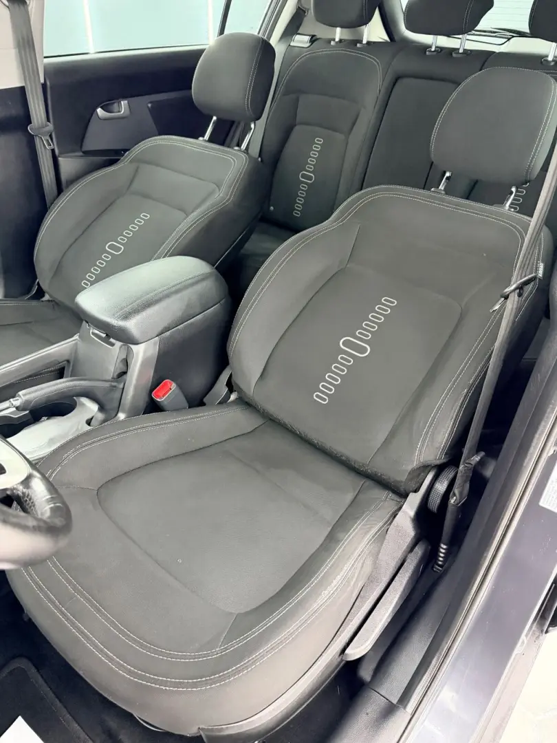 KIA SPORTAGE 2012 1.7D E5 Garantie 12 Luni Rate Avans 0 Doar