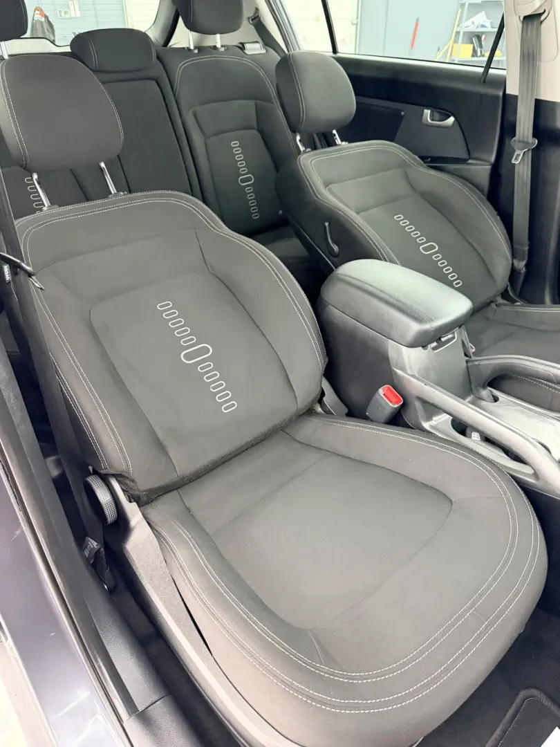 KIA SPORTAGE 2012 1.7D E5 Garantie 12 Luni Rate Avans 0 Doar