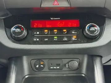 KIA SPORTAGE 2012 1.7D E5 Garantie 12 Luni Rate Avans 0 Doar