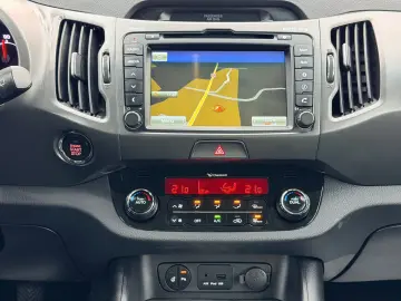 KIA SPORTAGE 2012 1.7D E5 Garantie 12 Luni Rate Avans 0 Doar