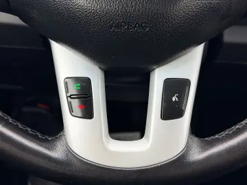 KIA SPORTAGE 2012 1.7D E5 Garantie 12 Luni Rate Avans 0 Doar