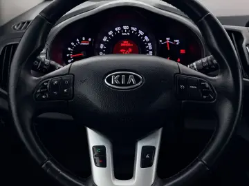 KIA SPORTAGE 2012 1.7D E5 Garantie 12 Luni Rate Avans 0 Doar