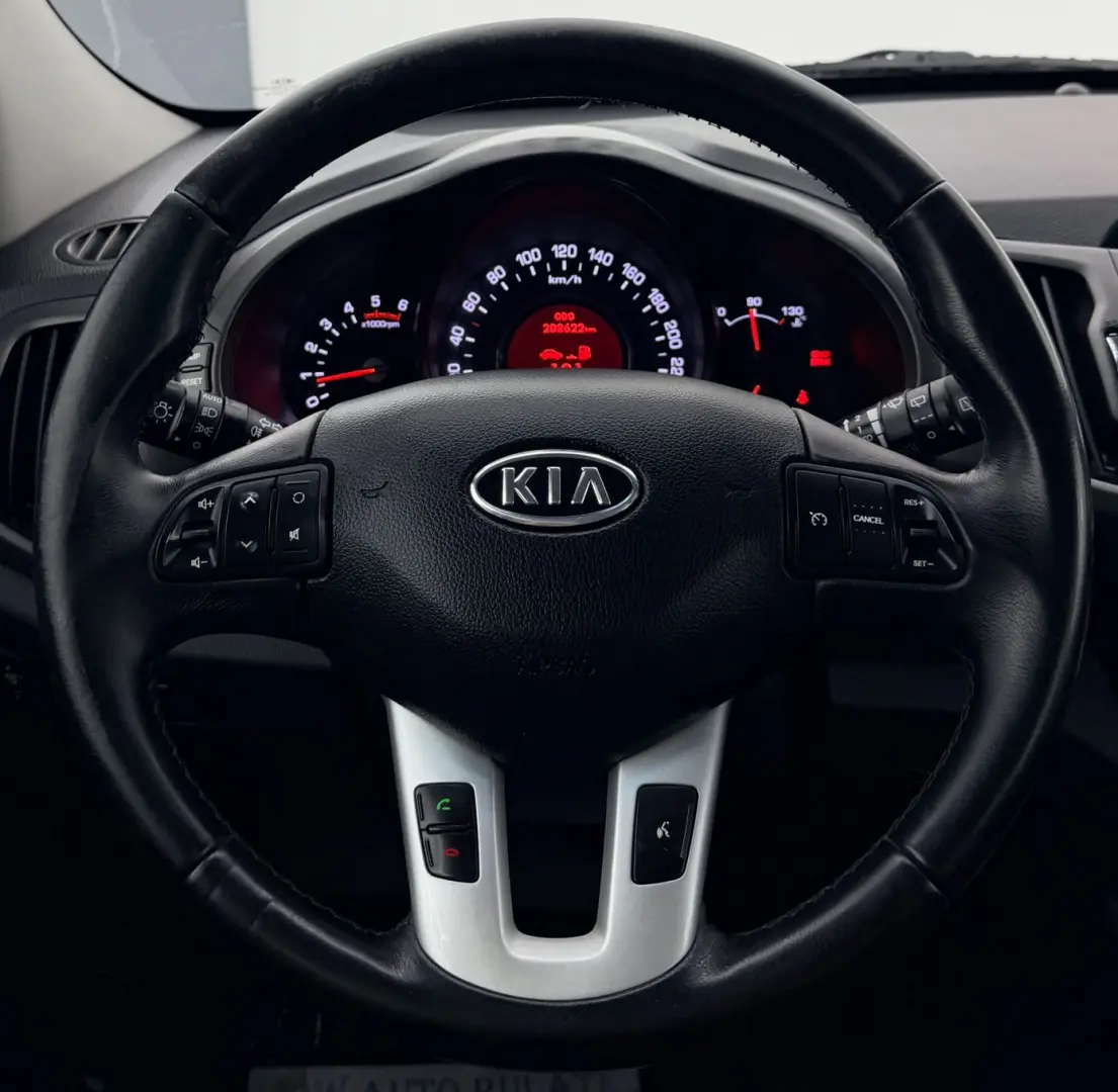 KIA SPORTAGE 2012 1.7D E5 Garantie 12 Luni Rate Avans 0 Doar