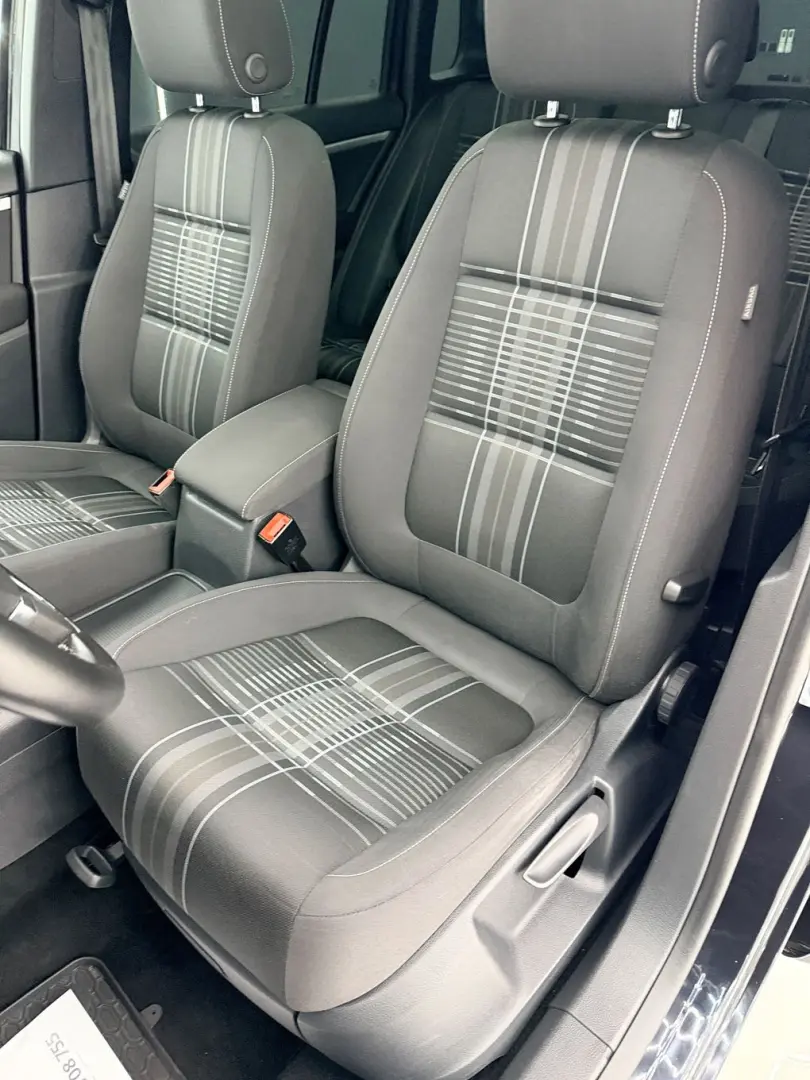 VOLKSWAGEN TIGUAN 2016 2.0D E6 4X4 Garantie 12 Luni Rate Ava